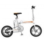 Airwheel R5 Electric Bike